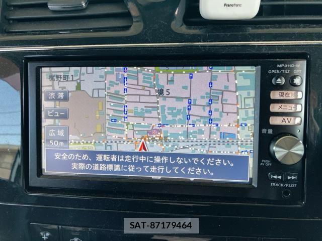 Nissan SERENA 2011-11 6912431-20