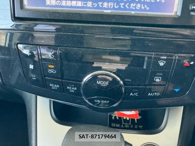 Nissan SERENA 2011-11 6912431-21