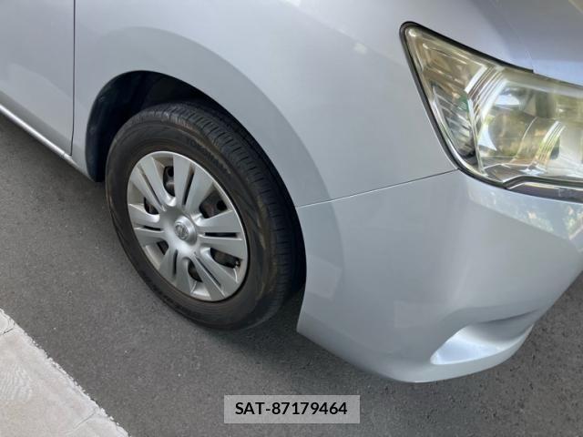 Nissan SERENA 2011-11 6912431-4
