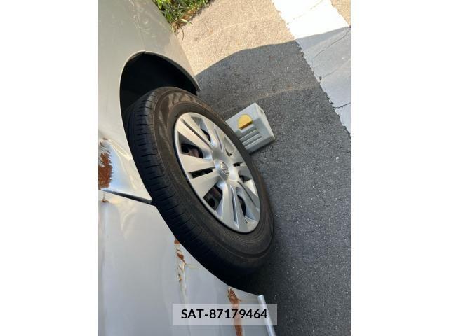 Nissan SERENA 2011-11 6912431-5