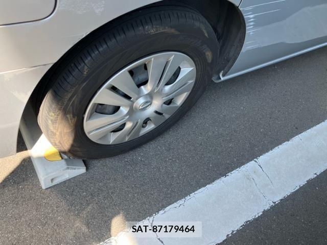 Nissan SERENA 2011-11 6912431-6