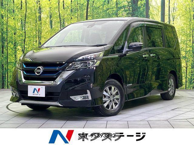 Nissan SERENA 2019-05 6912410-0