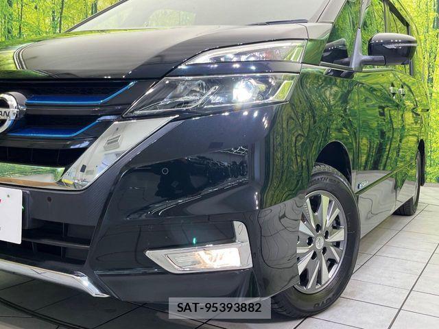 Nissan SERENA 2019-05 6912410-11