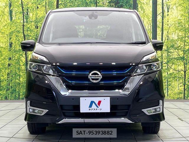 Nissan SERENA 2019-05 6912410-13