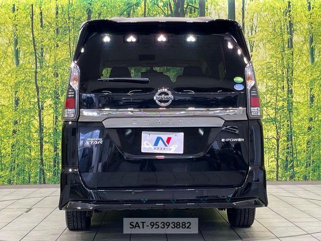 Nissan SERENA 2019-05 6912410-14
