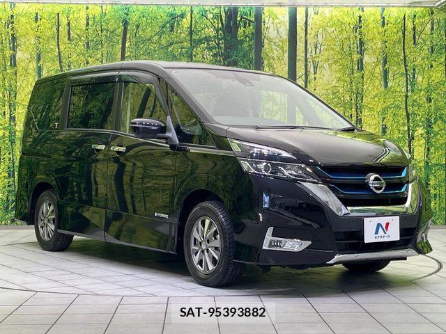 Nissan SERENA 2019-05 6912410-15