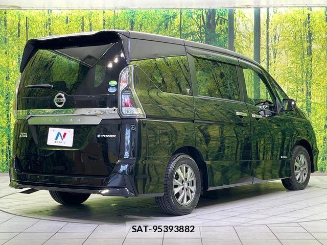 Nissan SERENA 2019-05 6912410-16