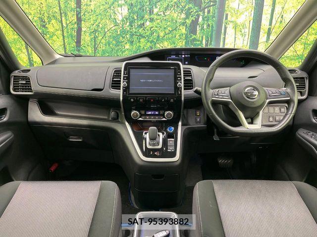 Nissan SERENA 2019-05 6912410-1