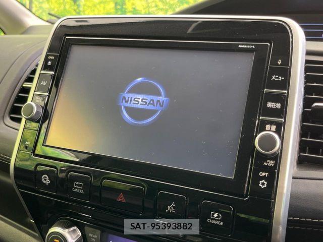 Nissan SERENA 2019-05 6912410-3