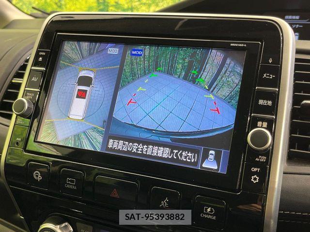 Nissan SERENA 2019-05 6912410-4