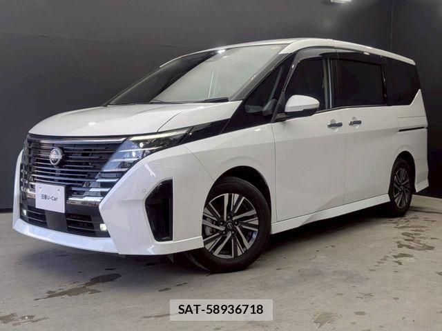 Nissan SERENA 2023-06 6912369-0