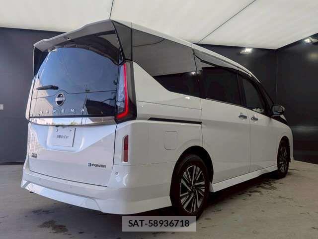 Nissan SERENA 2023-06 6912369-1