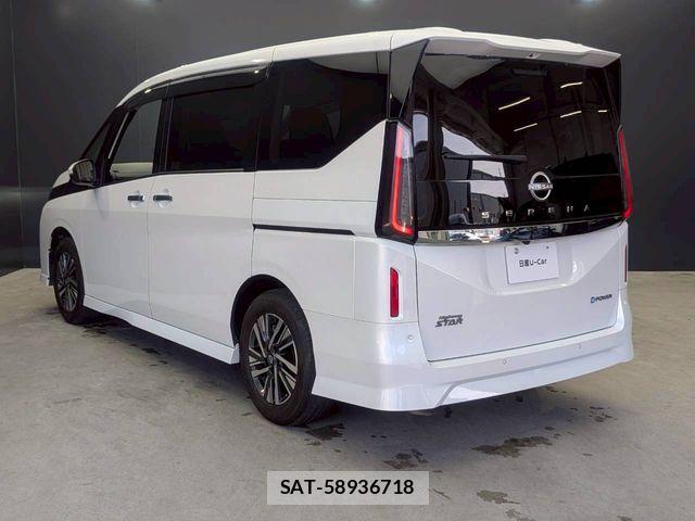 Nissan SERENA 2023-06 6912369-28
