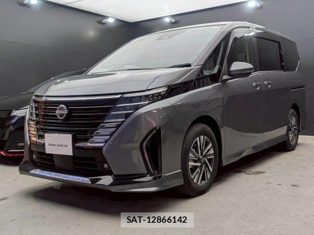 Nissan SERENA 2023-09 6912366-0