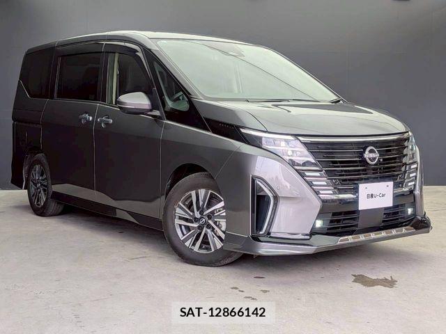 Nissan SERENA 2023-09 6912366-26