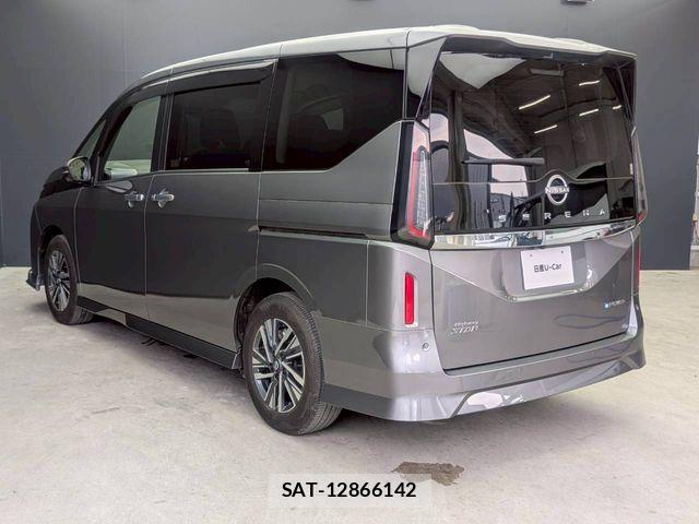 Nissan SERENA 2023-09 6912366-27