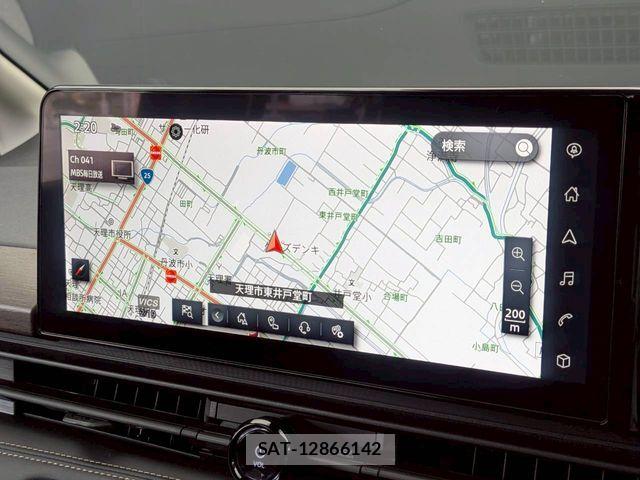 Nissan SERENA 2023-09 6912366-5