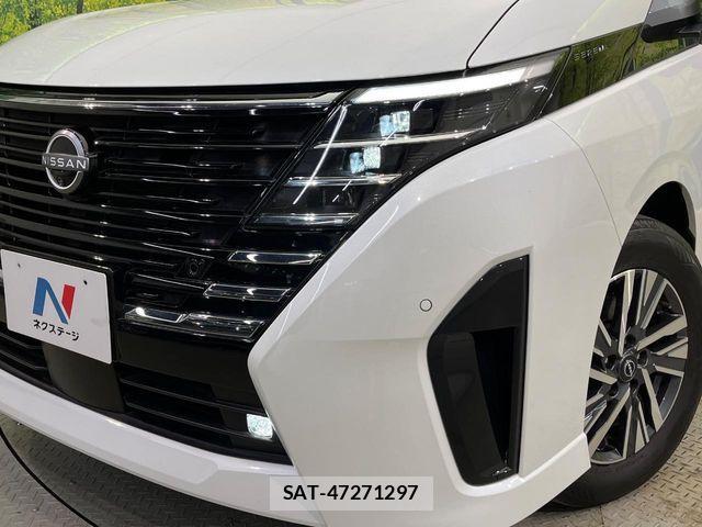 Nissan SERENA 2025-02 6912373-12