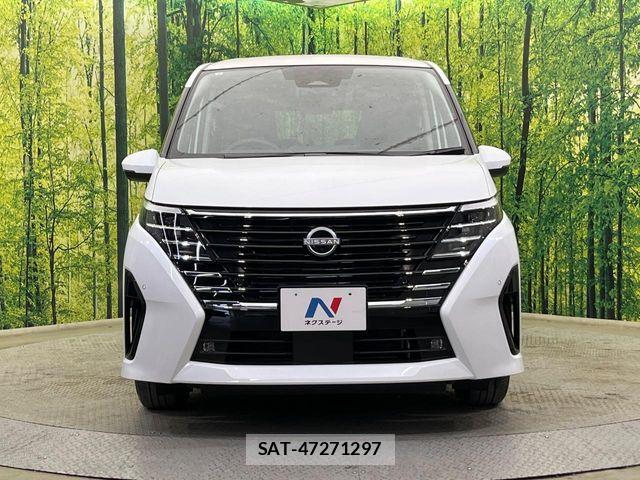 Nissan SERENA 2025-02 6912373-14