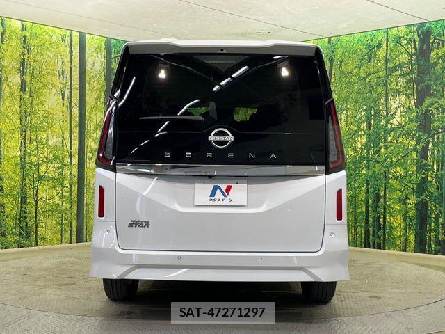 Nissan SERENA 2025-02 6912373-15