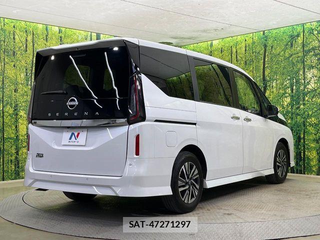Nissan SERENA 2025-02 6912373-16