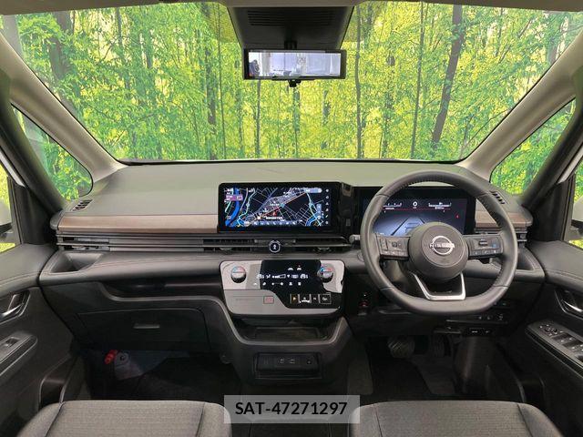 Nissan SERENA 2025-02 6912373-1