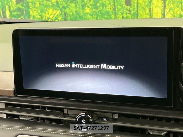 Nissan SERENA 2025-02 6912373-3