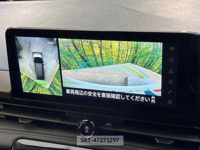 Nissan SERENA 2025-02 6912373-4
