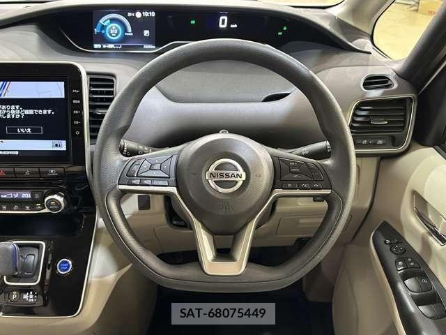 Nissan SERENA 2021-02 6912408-9