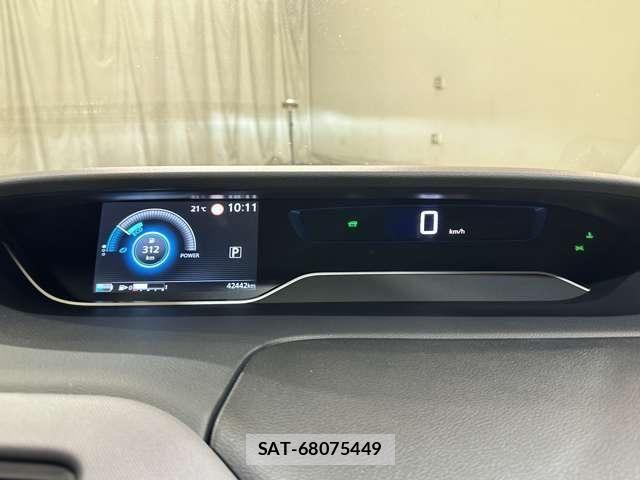 Nissan SERENA 2021-02 6912408-10
