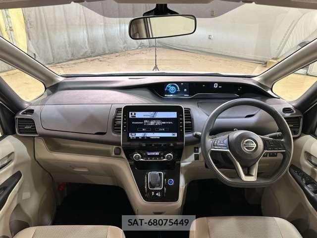 Nissan SERENA 2021-02 6912408-17
