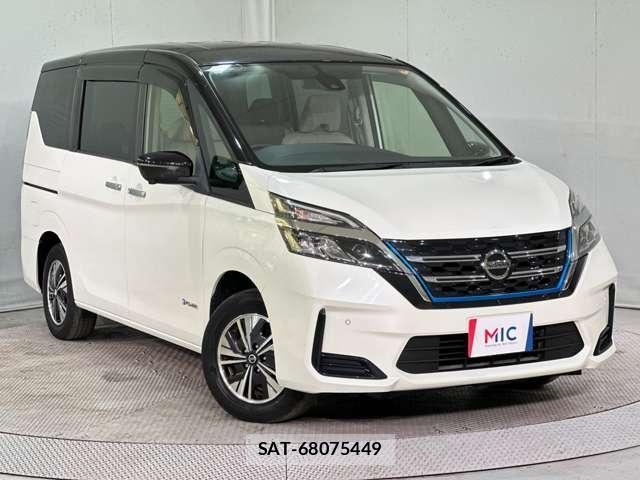 Nissan SERENA 2021-02 6912408-1