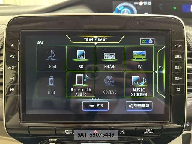 Nissan SERENA 2021-02 6912408-20