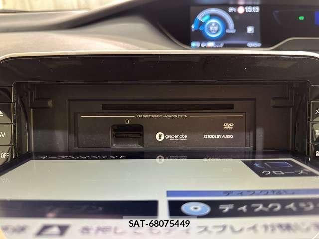 Nissan SERENA 2021-02 6912408-22