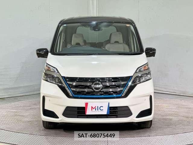 Nissan SERENA 2021-02 6912408-2