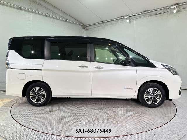 Nissan SERENA 2021-02 6912408-3