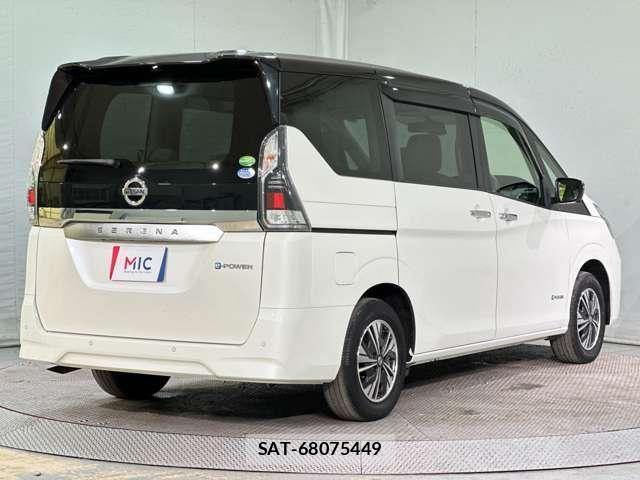 Nissan SERENA 2021-02 6912408-4