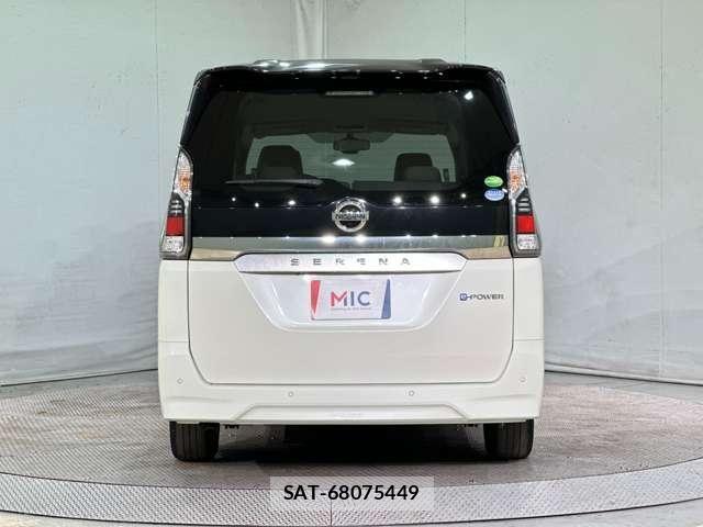 Nissan SERENA 2021-02 6912408-5
