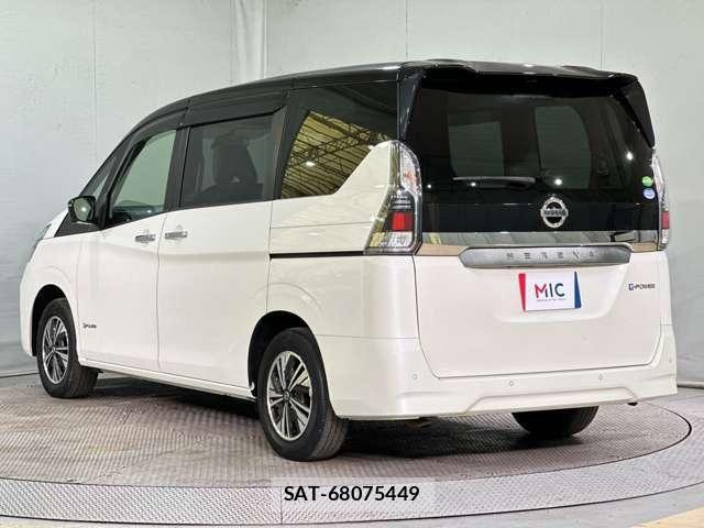 Nissan SERENA 2021-02 6912408-6