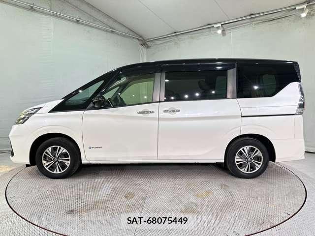 Nissan SERENA 2021-02 6912408-7