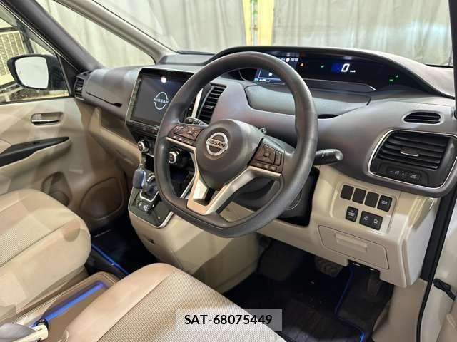 Nissan SERENA 2021-02 6912408-8