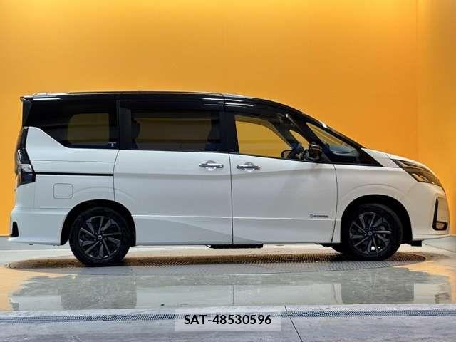 Nissan SERENA 2021-03 6912386-10