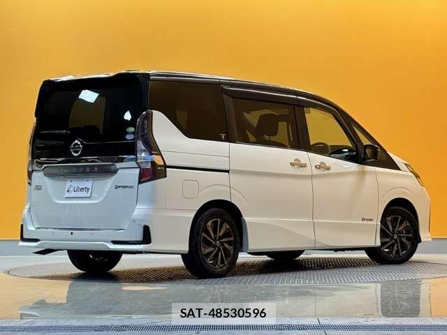 Nissan SERENA 2021-03 6912386-11