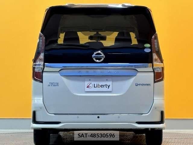 Nissan SERENA 2021-03 6912386-12