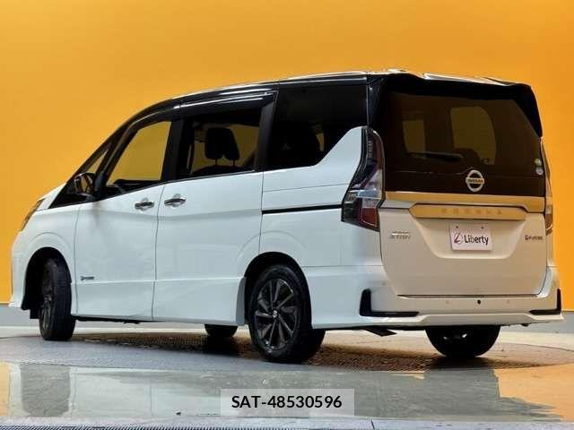 Nissan SERENA 2021-03 6912386-13