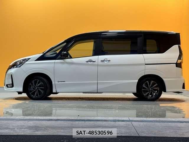 Nissan SERENA 2021-03 6912386-14