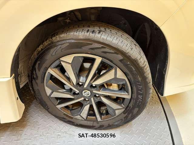Nissan SERENA 2021-03 6912386-18