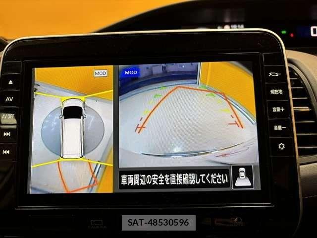 Nissan SERENA 2021-03 6912386-4