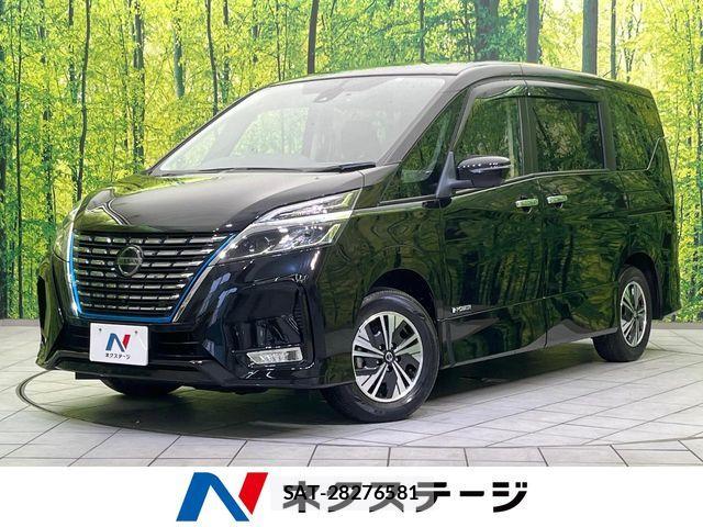 Nissan SERENA 2022-10 6912375-0