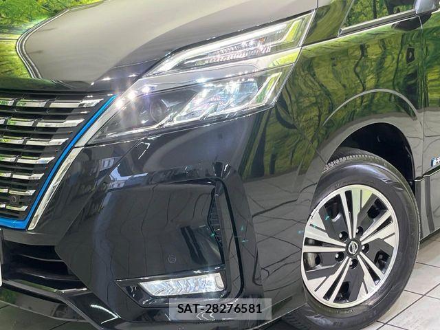 Nissan SERENA 2022-10 6912375-13